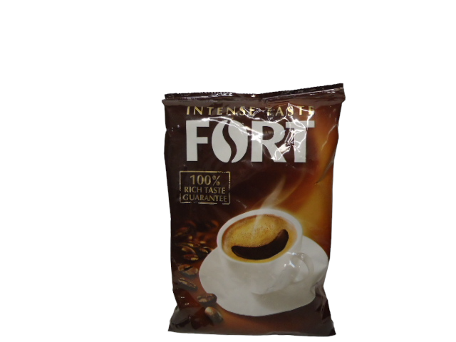 Кава МЕЛЕНА  Elite Fort 75 гр. м/у (в ящ. 30 шт.)
