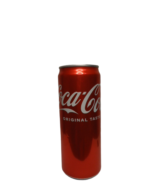 Coca – Сola 0.33 л. БАНКА Кока Кола