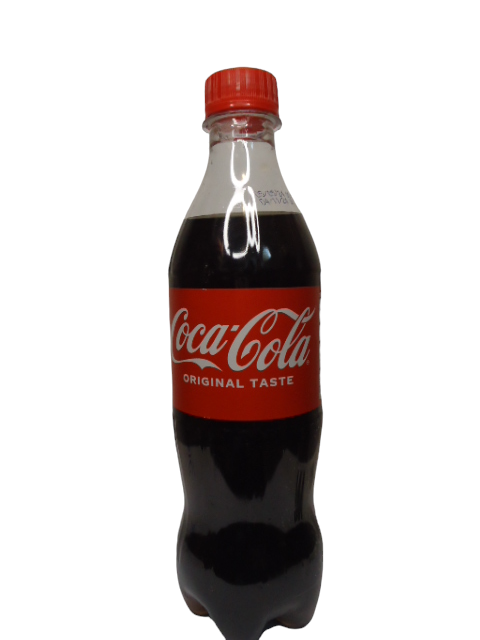 Coca – Сola 0.5 л. Кока Кола