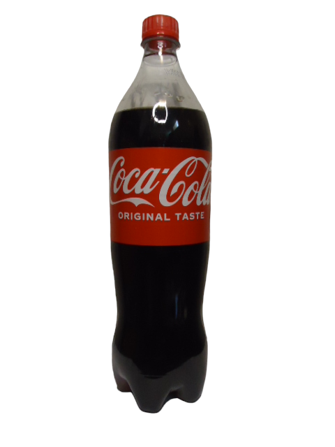 Coca – Сola 1,25л. (уп.6 шт.)