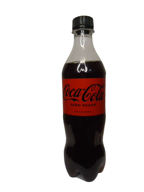 Coca – Сola 1,25л. ЗЕРО   (уп.6 шт.)