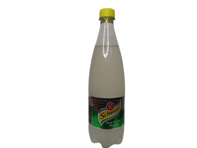 Schweppes Мохіто 1 л. ( уп. 12 шт)