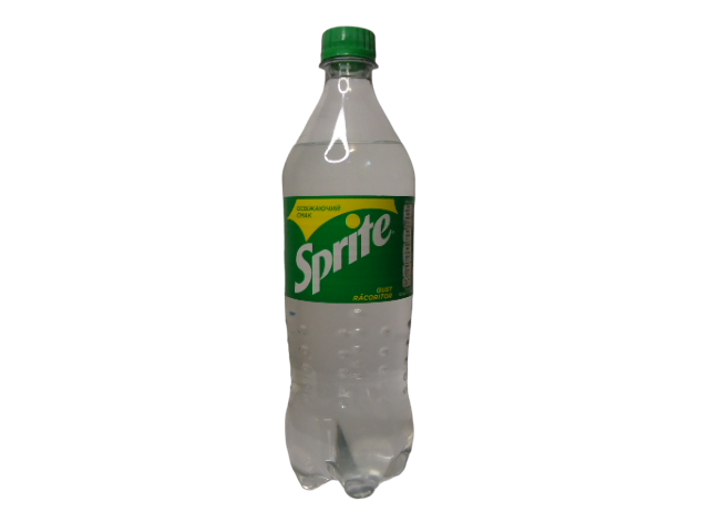 Sprite 0,5 л. (уп.12 шт.)