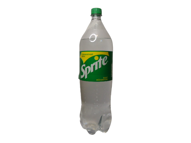 Sprite 1.25 л. (уп.6 шт.)