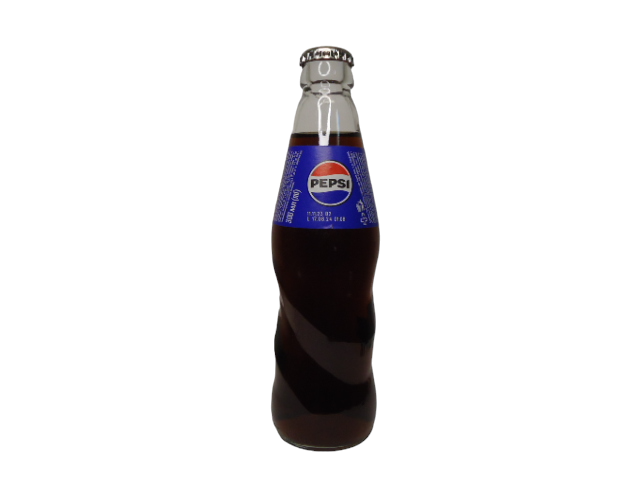 Pepsi 0.300л СКЛО (уп. 24 шт.)