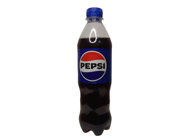 Pepsi 0.5 л (уп.12 шт.)