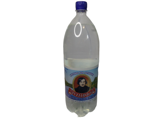 Вода Гоголівська 2л (в уп.6 шт.)