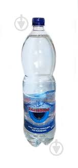 Вода Злата Вода 1,5л. негазована (уп.6 шт.)