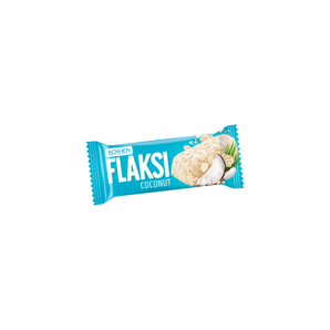 Цукерки ROSHEN  Flaksi Coconut 0,5кг