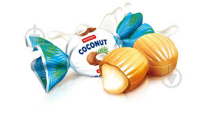 КАРАМЕЛЬ РОШЕН  Coconut 1 кг.