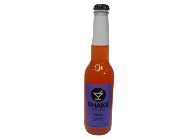 Shake Дайкірі СКЛО 0,33 л.(уп.24 шт.)