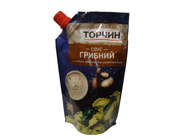 Соус Торчин Грибний 200г