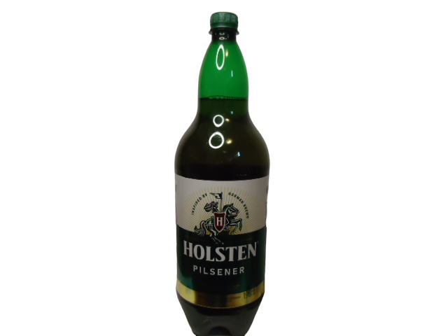 Пиво Хольстен Пілснер 1,96 л. (уп.6 шт.)