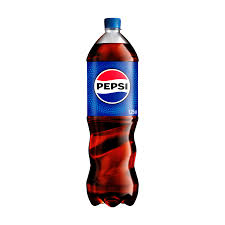 Pepsi 1,25 л (уп.6 шт.)