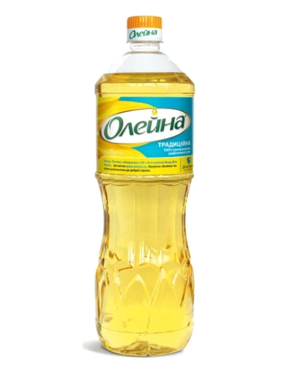 Олія ОЛЕЙНА 0,85