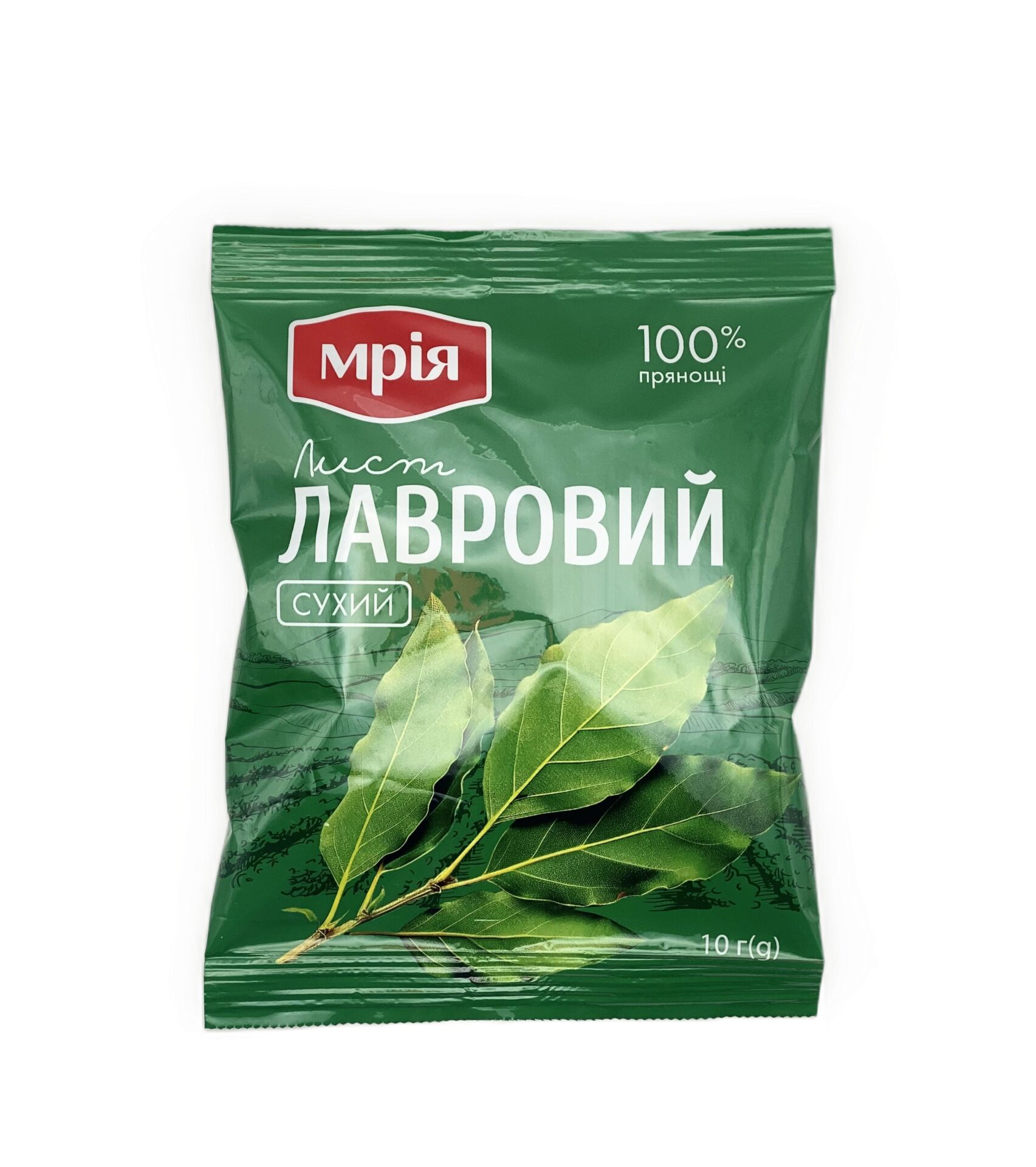 Мрія Лавровий лист 10г