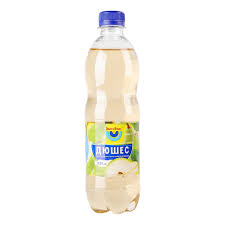 Напій Злата Вода Дюшес 1,5л. (уп.6 шт.)