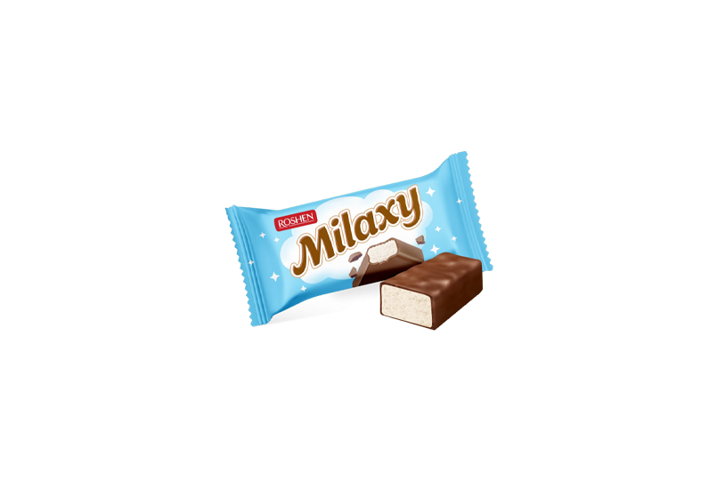 Цукерки Milaxy 1кг